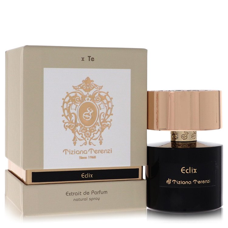 ספריי Tiziana Terenzi Eclix Extrait De Parfum (יוניסקס) מאת Tiziana Terenzi | משלוח חינם לבית ♕ | קומסטיקס ייבוא מקביל