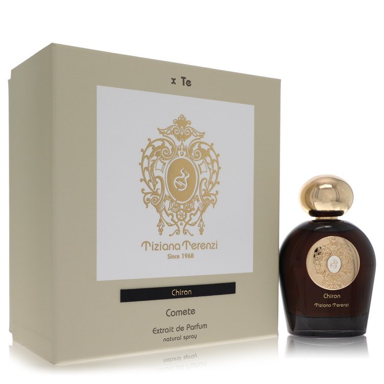 תרסיס Tiziana Terenzi Chiron Extrait De Parfum (יוניסקס) מאת Tiziana Terenzi | משלוח חינם לבית ♕ | קומסטיקס ייבוא מקביל
