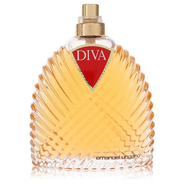 ספריי Diva Eau De Parfum (בודק) מאת Ungaro | משלוח חינם לבית ♕ | קומסטיקס ייבוא מקביל