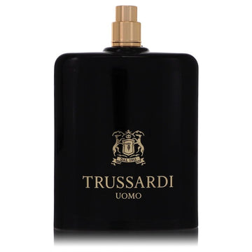 Trussardi או דה טואלט ספריי (בודק) מאת Trussardi | משלוח חינם לבית ♕ | קומסטיקס ייבוא מקביל