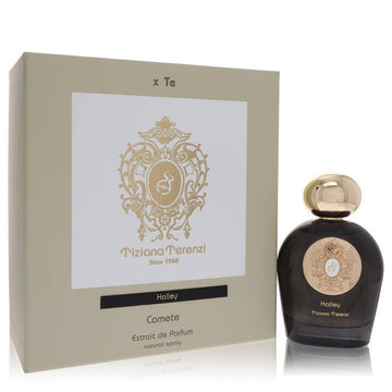 ספריי Tiziana Terenzi Halley Extrait De Parfum (יוניסקס) מאת Tiziana Terenzi | משלוח חינם לבית ♕ | קומסטיקס ייבוא מקביל