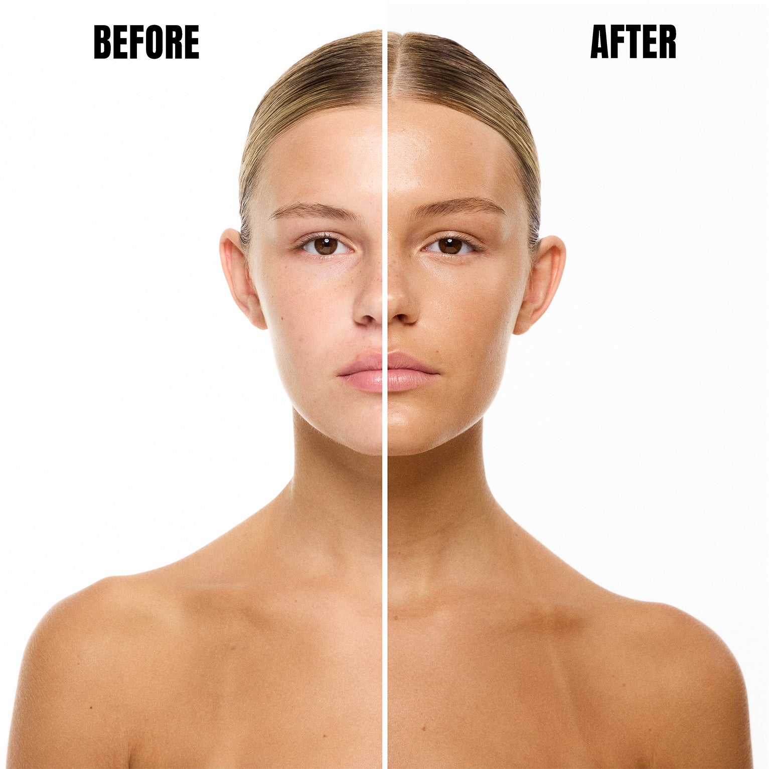 SELF TANNING SERUM - סרום משזף למראה שזוף, טבעי ואחיד | עדה לזורגן