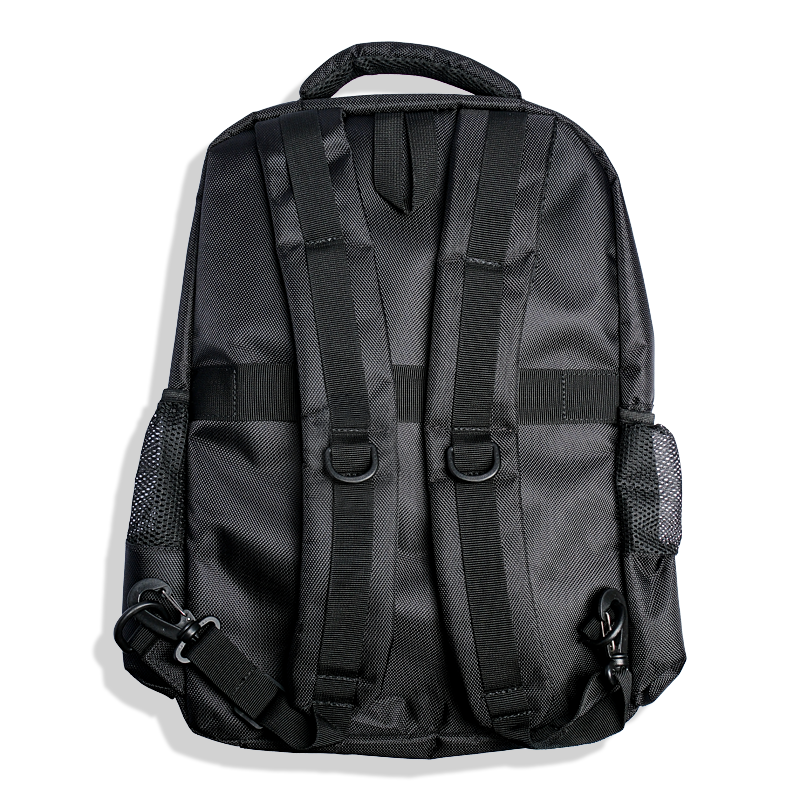 PROFESSIONAL MAKEUP BACKPACK - תיק גב מקצועי למאפרות | עדה לזורגן