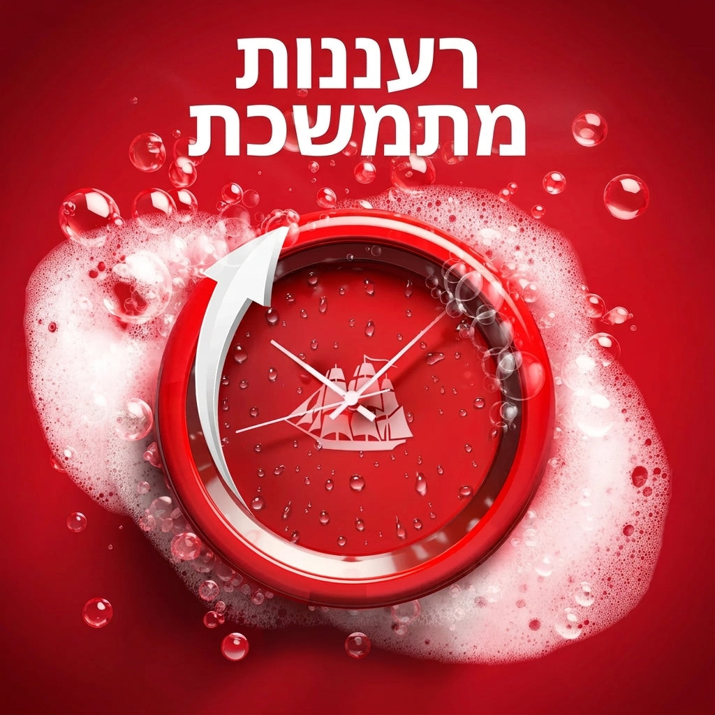 אולד ספייס אוריג'ינל 3 ב-1 ג'ל רחצה, שמפו וסבון פנים לגבר OLD SPICE ORIGINAL 3in1 SHOWER GEL | ניקוי עמוק וניחוח יוקרתי 400 מ"ל