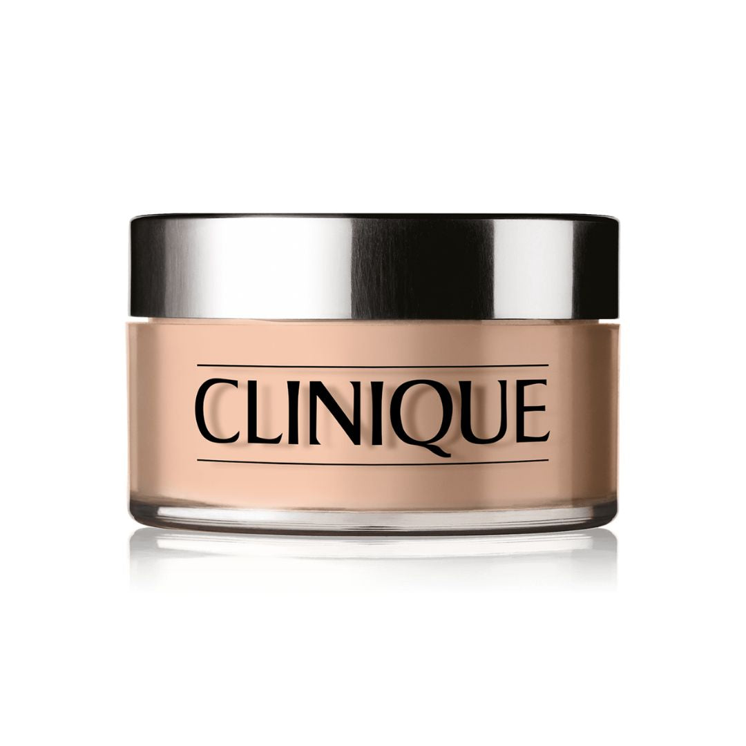 Clinique Blended Face Powder - פודרה בתפזורת לקיבוע ומראה חלק 35 גרם