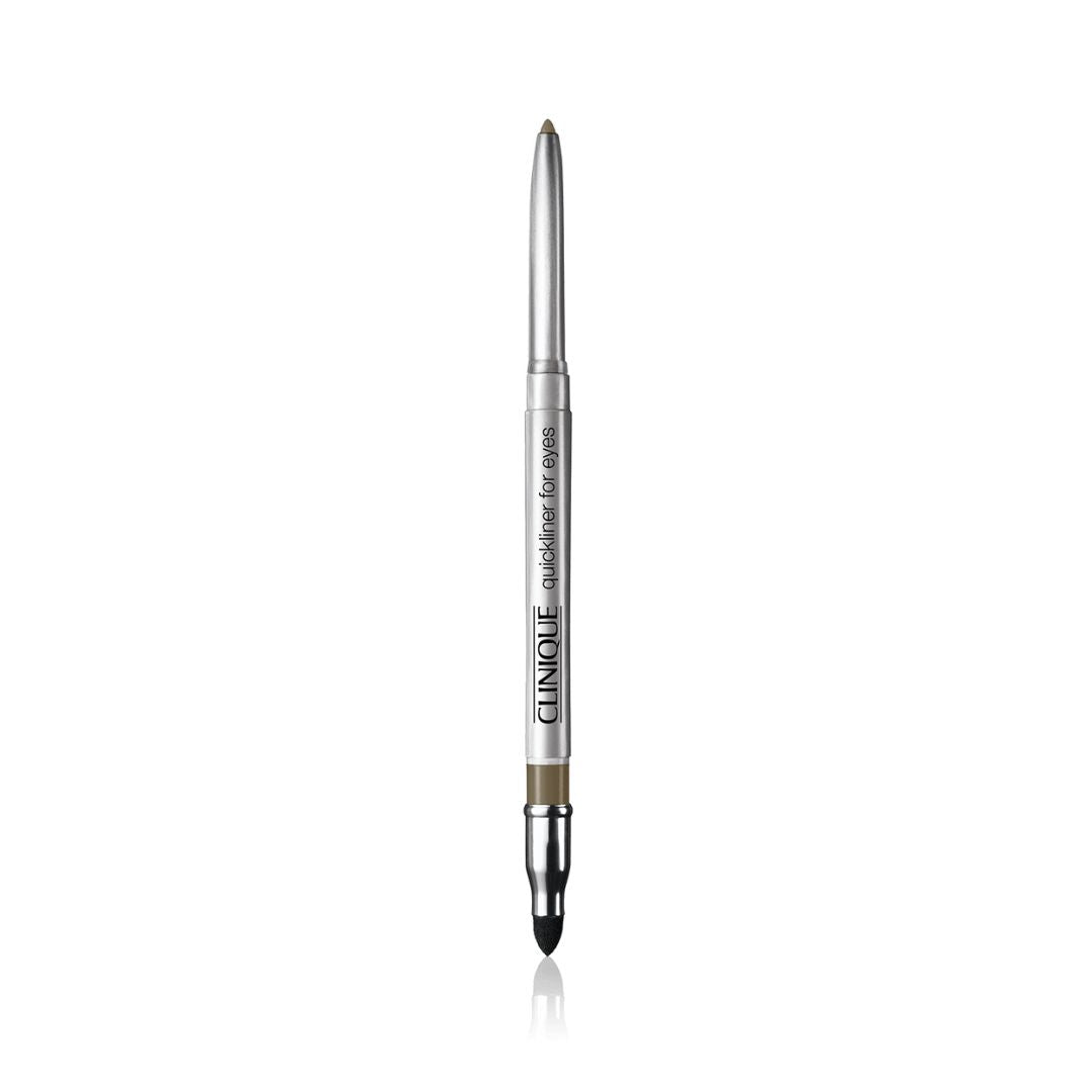 Clinique Quickliner™ For Eyes - עיפרון עיניים אוטומטי עמיד למראה מוגדר או מעושן