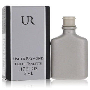 ספריי Usher Ur Mini EDT מבית Usher | משלוח חינם לבית ♕ | קומסטיקס ייבוא מקביל