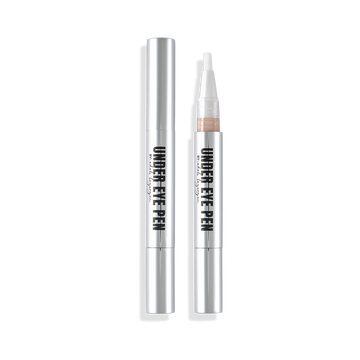 UNDER EYE HIGHLIGHTER - עט הארה לקונסילר, הארת תווי הפנים ומראה זוהר | עדה לזורגן