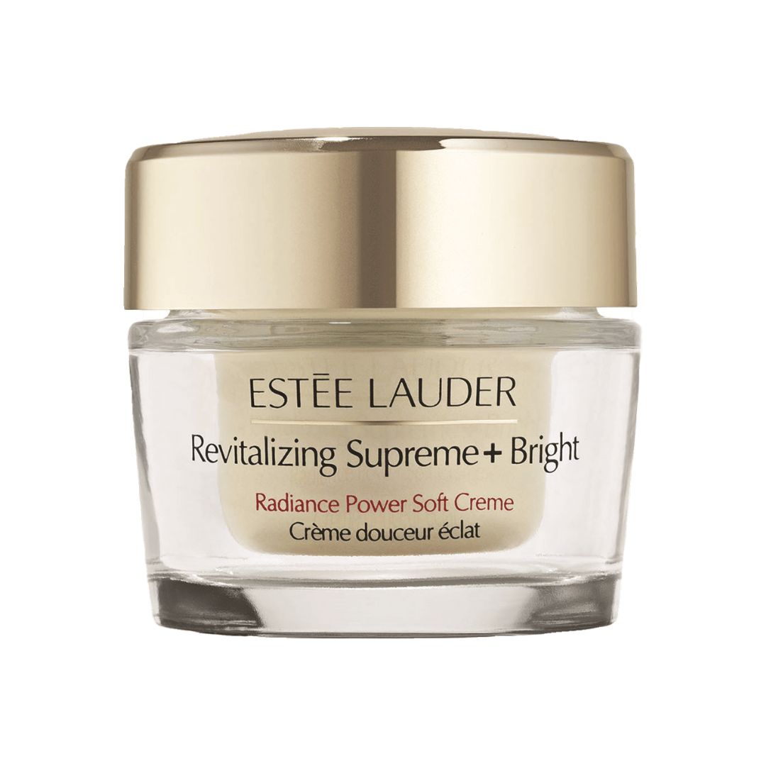 Estee Lauder Revitalizing Supreme+ Bright Cream 50ML - אסתי לאודר קרם לחות והבהרה 50 מ"ל