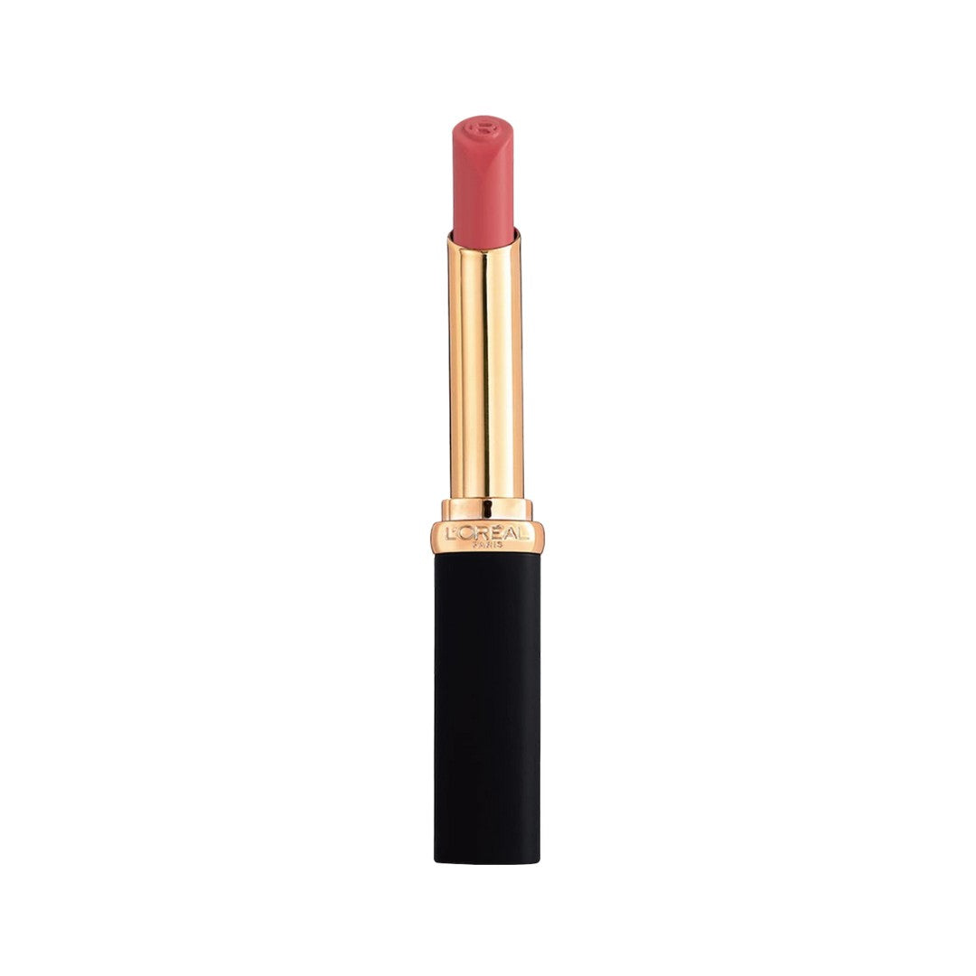 L'Oréal Paris Color Riche Slim Matte Lipstick | שפתון קולור ריץ' סלים מאט לדיוק מקסימלי