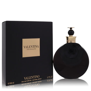 Valentino Assoluto Oud Eau De Parfum Spray By Valentino | משלוח חינם לבית ♕ | קומסטיקס ייבוא מקביל