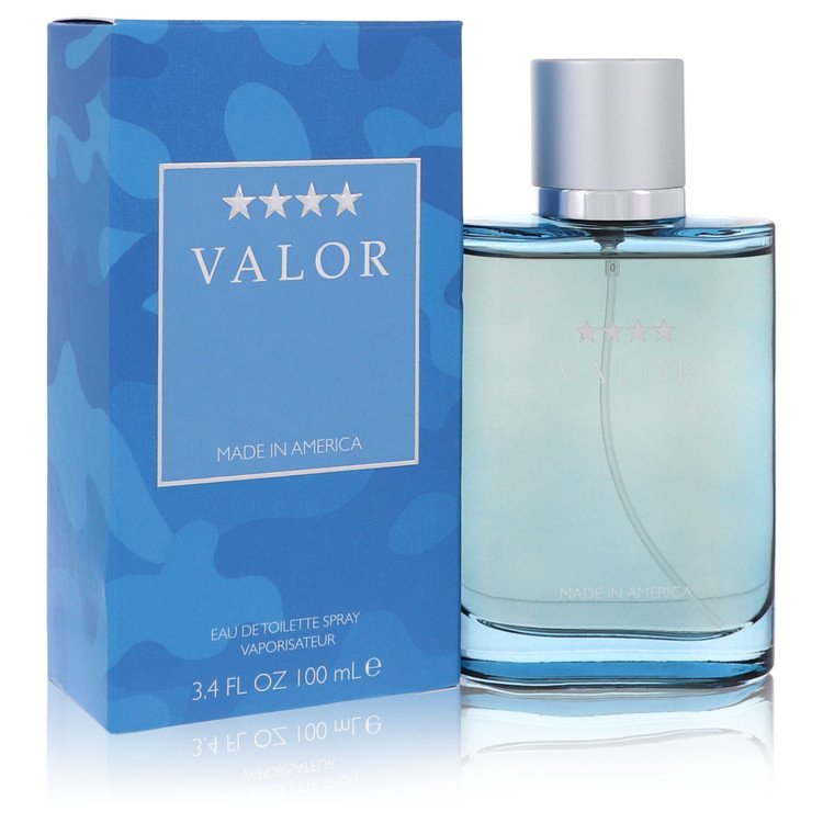 Valor Eau De Toilette ספריי מאת דנה | משלוח חינם לבית ♕ | קומסטיקס ייבוא מקביל