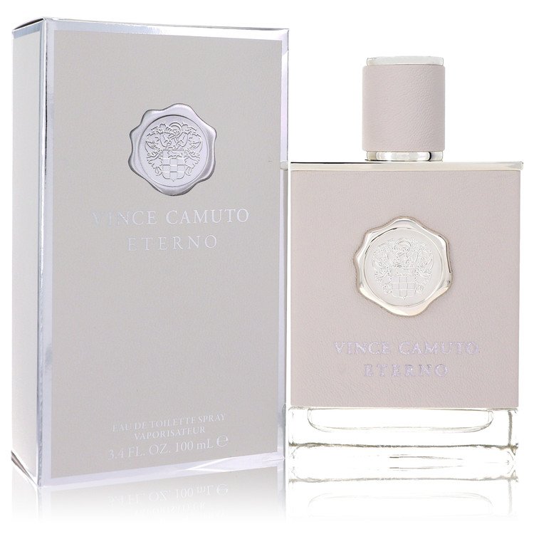 Vince Camuto Eterno Eau De Toilette ספריי מאת Vince Camuto | משלוח חינם לבית ♕ | קומסטיקס ייבוא מקביל