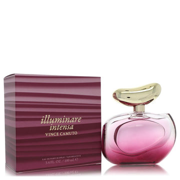 Vince Camuto Illuminare Intensa Eau De Parfum ספריי מאת Vince Camuto | משלוח חינם לבית ♕ | קומסטיקס ייבוא מקביל