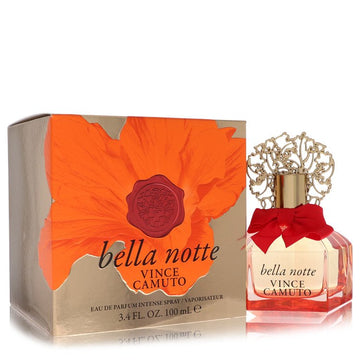 Vince Camuto Bella Notte Eau De Parfum Intense Spray מאת Vince Camuto | משלוח חינם לבית ♕ | קומסטיקס ייבוא מקביל