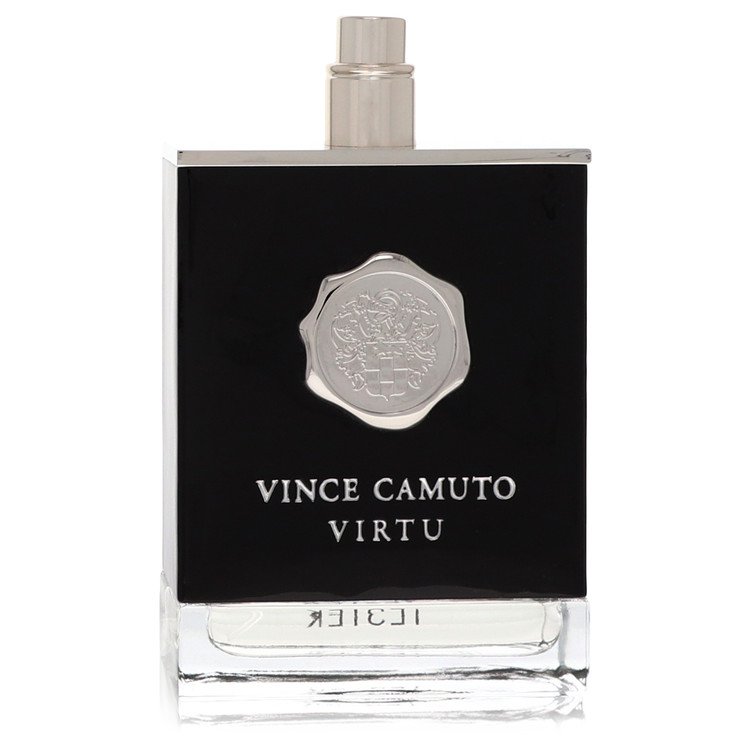 Vince Camuto Virtu Eau De Toilette ספריי (בודק) מאת Vince Camuto | משלוח חינם לבית ♕ | קומסטיקס ייבוא מקביל