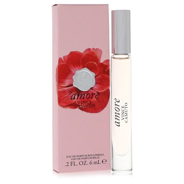 Vince Camuto Amore Mini EDP Rollerball מאת Vince Camuto | משלוח חינם לבית ♕ | קומסטיקס ייבוא מקביל
