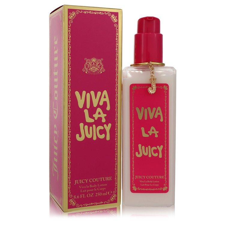 קרם גוף Viva La Juicy מבית Juicy Couture | משלוח חינם לבית ⭐ | קוסמטיקס ייבוא מקביל | ✅ מוצר מקורי 100%.