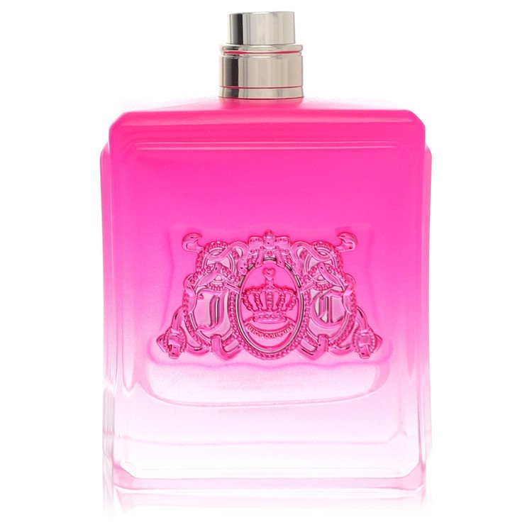 Viva La Juicy Petals Please Eau De Parfum Spray (Tester) By Juicy Couture | משלוח חינם לבית ♕ | קומסטיקס ייבוא מקביל