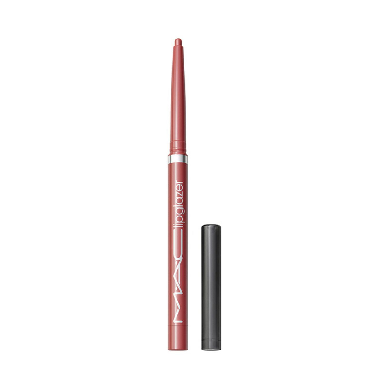 M·A·C Lip Glazer Shiny Lip Pencil - עיפרון שפתיים מבריק למראה עוצמתי וזוהר