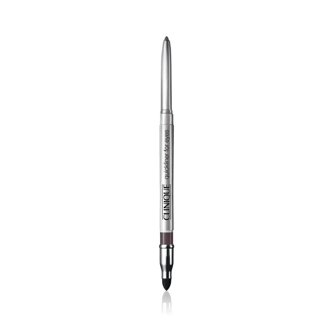Clinique Quickliner™ For Eyes - עיפרון עיניים אוטומטי עמיד למראה מוגדר או מעושן