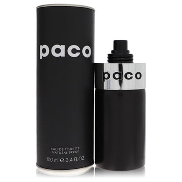 Paco Unisex Eau De Toilette Spray (Unisex) מאת Paco Rabanne | משלוח חינם לבית ♕ | קומסטיקס ייבוא מקביל