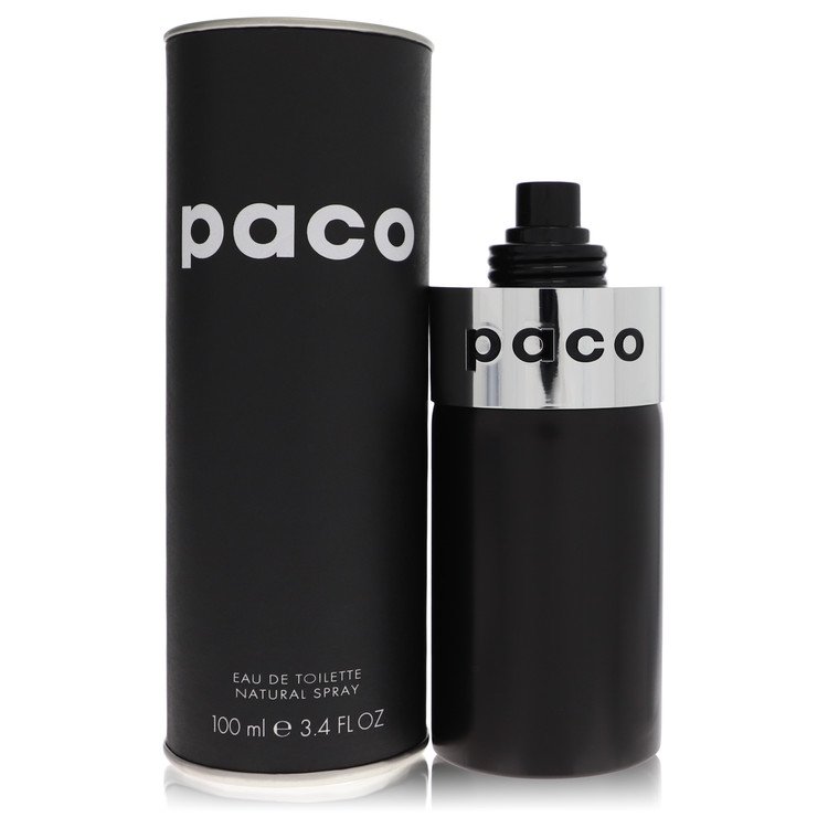 Paco Unisex Eau De Toilette Spray (Unisex) מאת Paco Rabanne | משלוח חינם לבית ♕ | קומסטיקס ייבוא מקביל