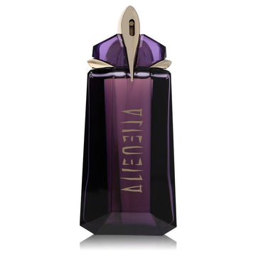 ספריי Alien Eau De Parfum (בודק) מאת תיירי מוגלר | משלוח חינם לבית ♕ | קומסטיקס ייבוא מקביל