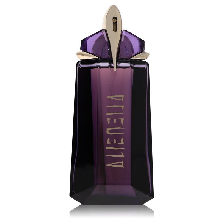 ספריי Alien Eau De Parfum (בודק) מאת תיירי מוגלר | משלוח חינם לבית ♕ | קומסטיקס ייבוא מקביל