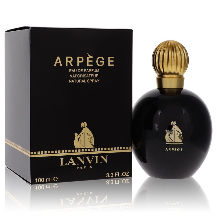ספריי Arpege Eau De Parfum מאת Lanvin | משלוח חינם לבית ♕ | קומסטיקס ייבוא מקביל