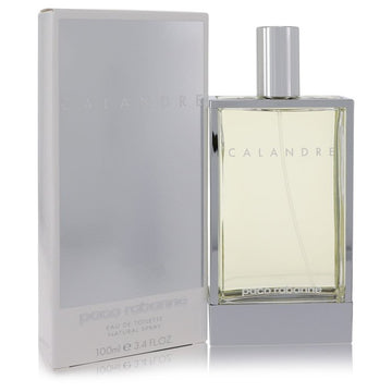 Calander Eau De Toilette ספריי מאת פאקו רבאן | משלוח חינם לבית ♕ | קומסטיקס ייבוא מקביל