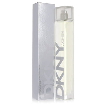 Dkny Energizing Eau De Parfum Spray מאת דונה קארן | משלוח חינם לבית ♕ | קומסטיקס ייבוא מקביל