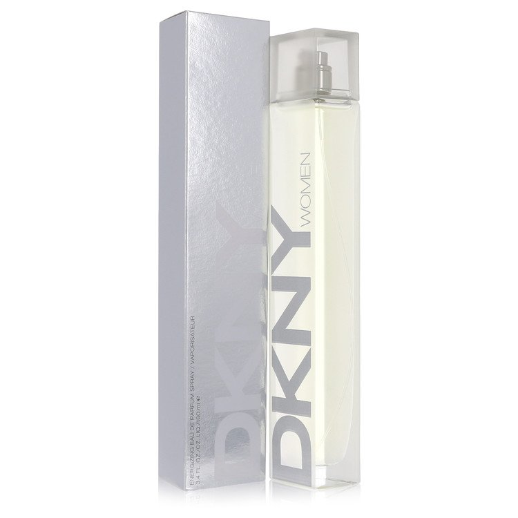 Dkny Energizing Eau De Parfum Spray מאת דונה קארן | משלוח חינם לבית ♕ | קומסטיקס ייבוא מקביל