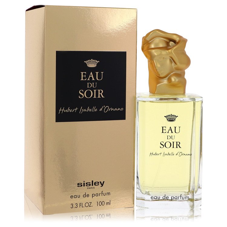 Eau Du Soir Eau De Parfum Spray By Sisley | משלוח חינם לבית ♕ | קומסטיקס ייבוא מקביל
