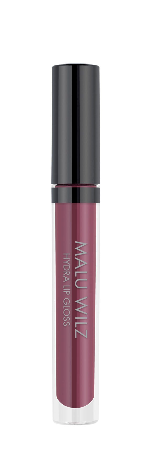 Malu Wilz | מאלו וילז - Hydra Lip Gloss | גלוס מטפח למראה שפתיים מלאות וזוהרות
