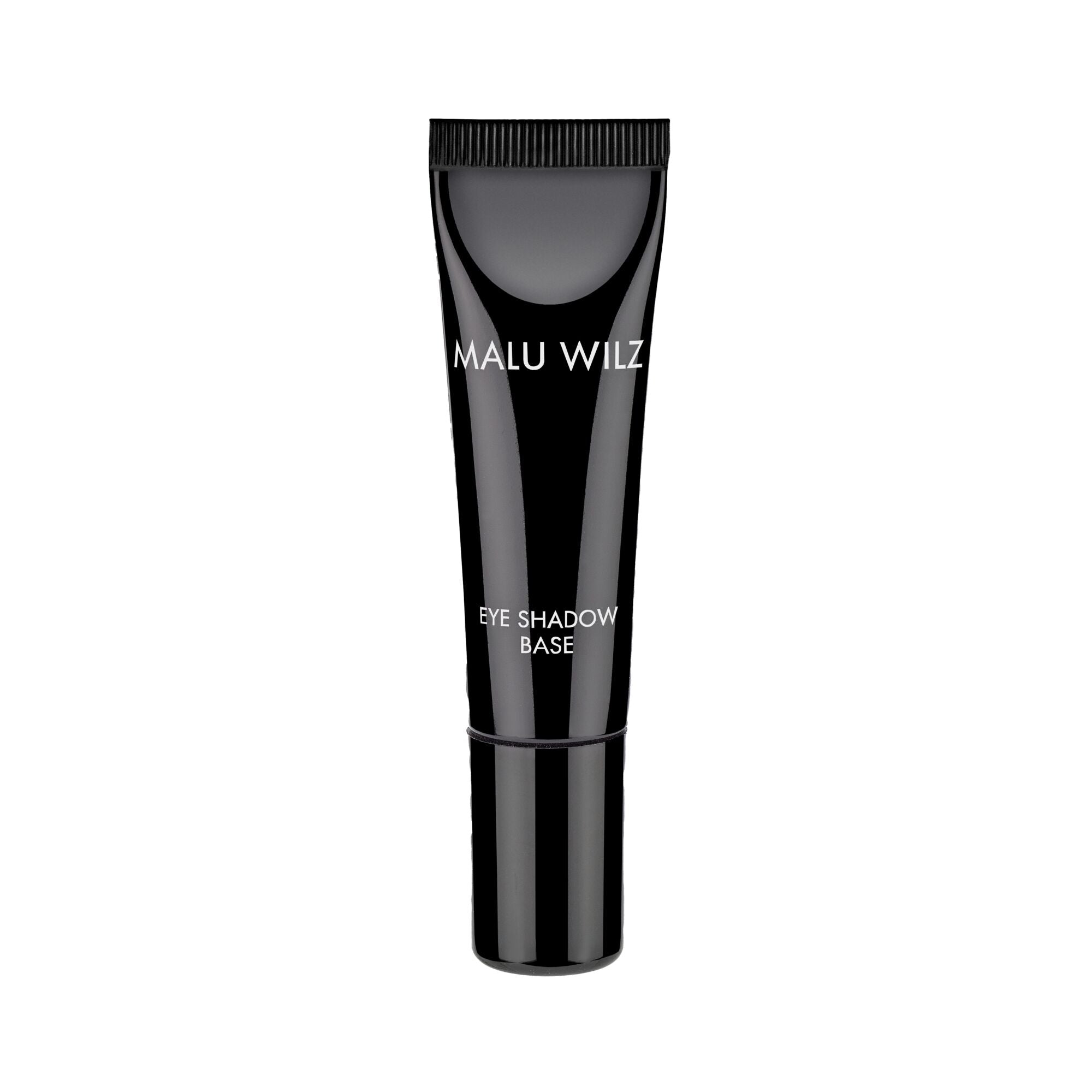 Malu Wilz Eye Shadow Base professional waterproof cream primer for long-lasting eyeshadow intensity