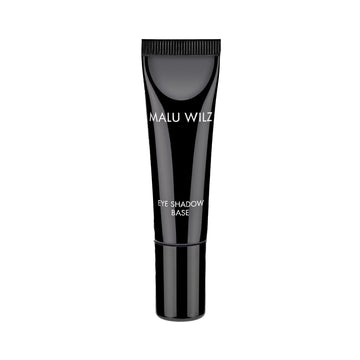 Malu Wilz Eye Shadow Base professional waterproof cream primer for long-lasting eyeshadow intensity