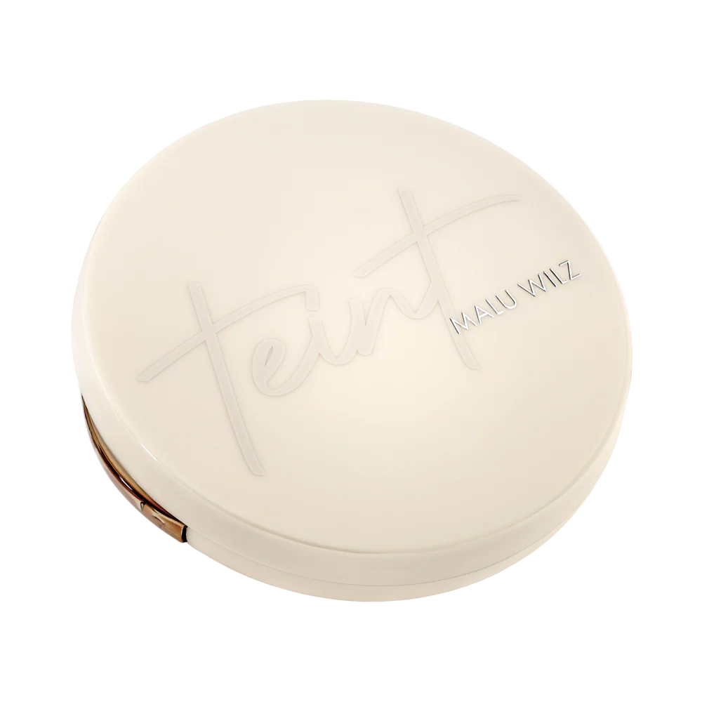 Malu Wilz Skin Fusion Cream Foundation professional 2-in-1 hybrid foundation and concealer for flawless high-definition coverage
