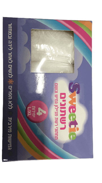 תחתוני רשת TIP TOE לנשים - גמישות מירבית, ללא תפרים | קוסמטיקס.