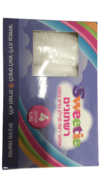 תחתוני רשת TIP TOE לנשים - גמישות מירבית, ללא תפרים | קוסמטיקס.