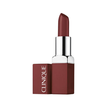 Clinique Even Better Pop™ Lip Colour Foundation - שפתון לחות בגימור טבעי המותאם לגוון עורך