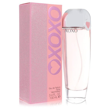 Xoxo Eau De Parfum Spray By Victory International | משלוח חינם לבית ♕ | קומסטיקס ייבוא מקביל