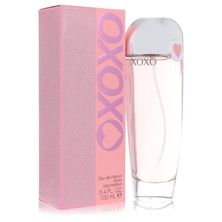 Xoxo Eau De Parfum Spray By Victory International | משלוח חינם לבית ♕ | קומסטיקס ייבוא מקביל