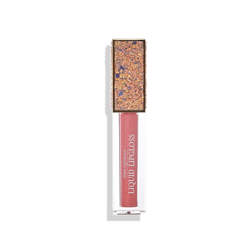 XOXO LIP GLOSS - גלוס שפתיים במרקם קליל, לא דביק ומלא ברק | עדה לזורגן