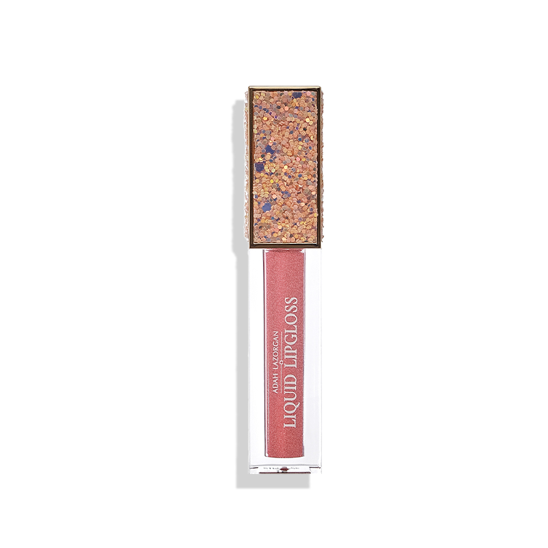 XOXO LIP GLOSS - גלוס שפתיים במרקם קליל, לא דביק ומלא ברק | עדה לזורגן