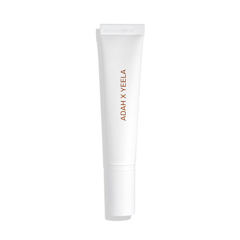 קרם לחות פרי-מייקאפ של עדה לזורגן עם הגנה SPF 50 עשיר במינרלים וויטמינים