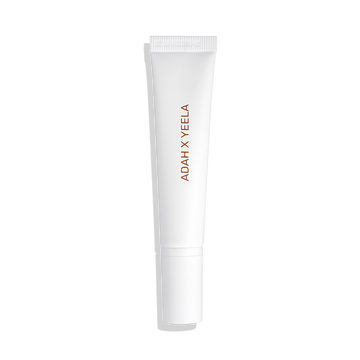 קרם לחות פרי-מייקאפ של עדה לזורגן עם הגנה SPF 50 עשיר במינרלים וויטמינים