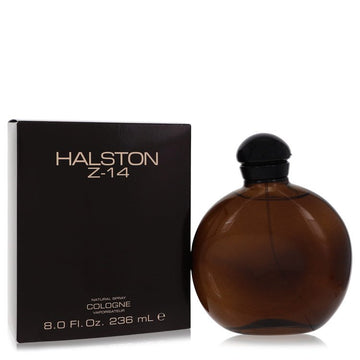 ספריי קולון Halston Z-14 מבית Halston | משלוח חינם לבית ♕ | קומסטיקס ייבוא מקביל