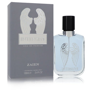 Zaien Intensive Eau De Parfum Spray (יוניסקס) מאת Zaien | משלוח חינם לבית ♕ | קומסטיקס ייבוא מקביל