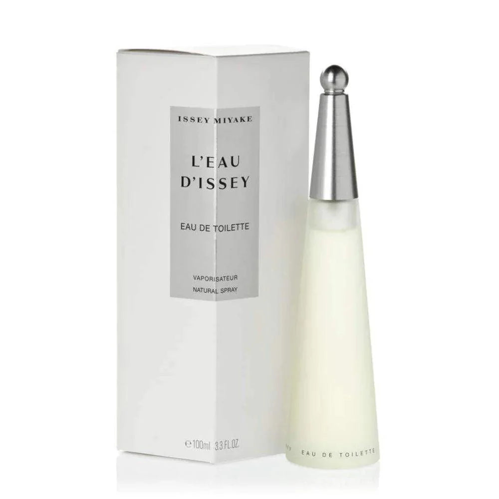 Issey Miyake L'Eau D'Issey EDT 100ml - בושם לנשים